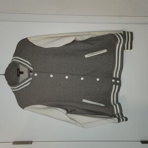 Varsity Jacket
